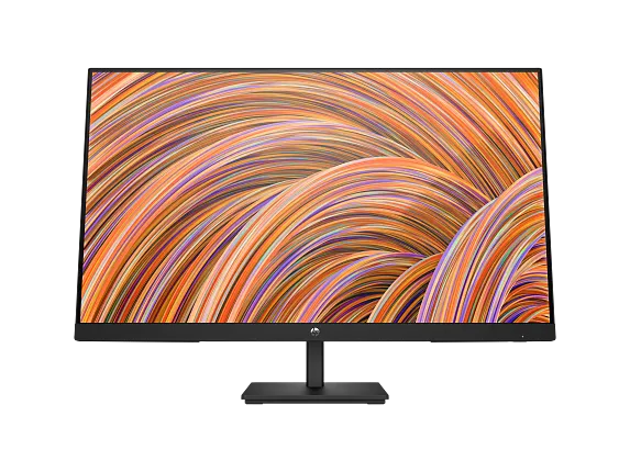 HP V27i G5 Monitor - 65P64AS
