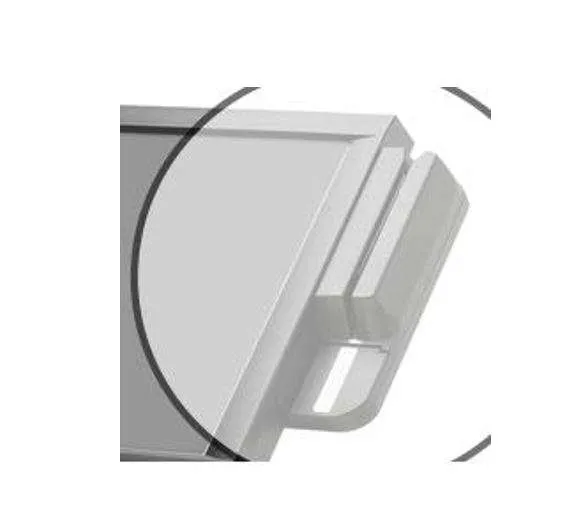 POSBANK Magstripe Reader Module for POS Terminals (3-Track, Non-IC)