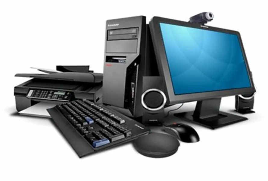 Computer Networking & Security Shop in Nairobi CBD